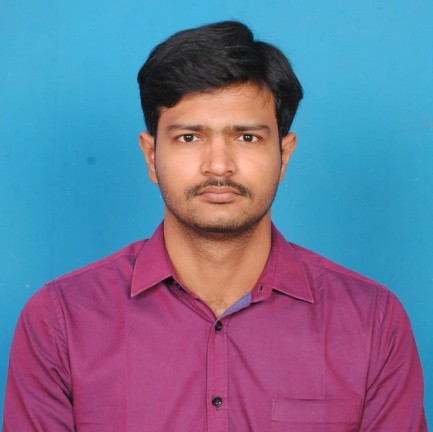 co-ordinator-krishnaRaju