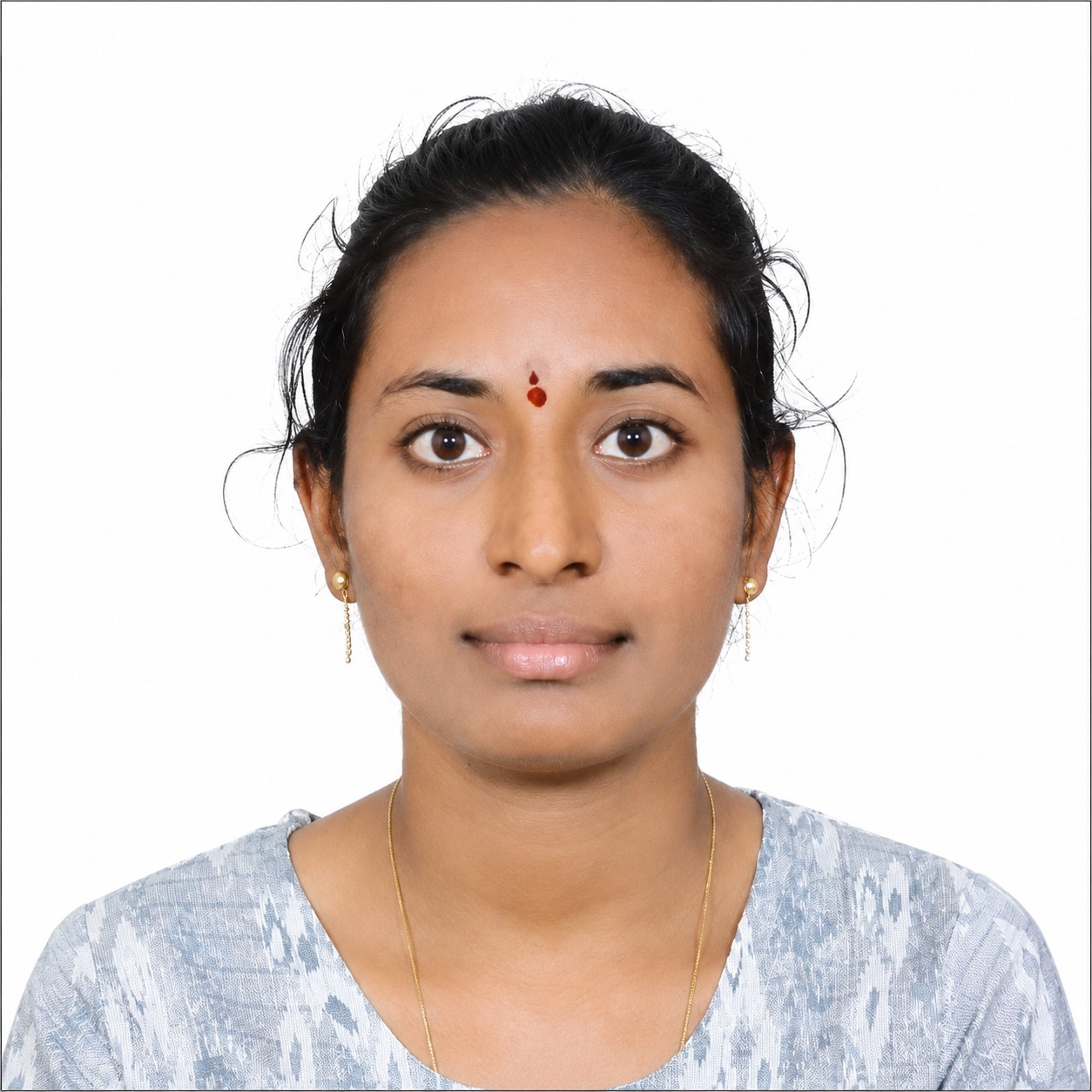poornima D