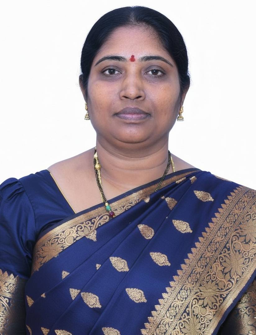 Dr. M. Ramaiah