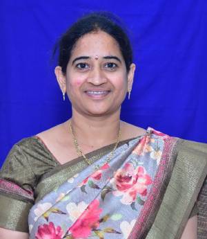 Dr. M. Ramaiah