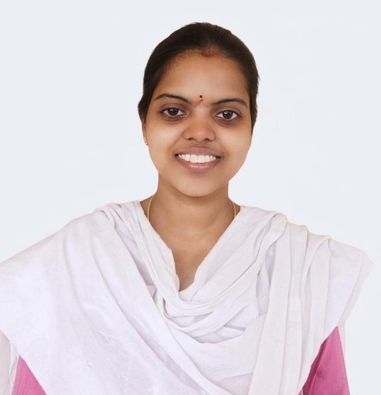 poornima D