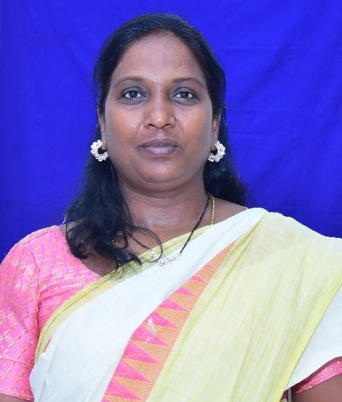 Dr. M. Ramaiah