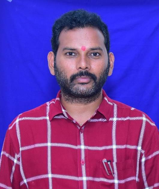 Dr. M. Ramaiah