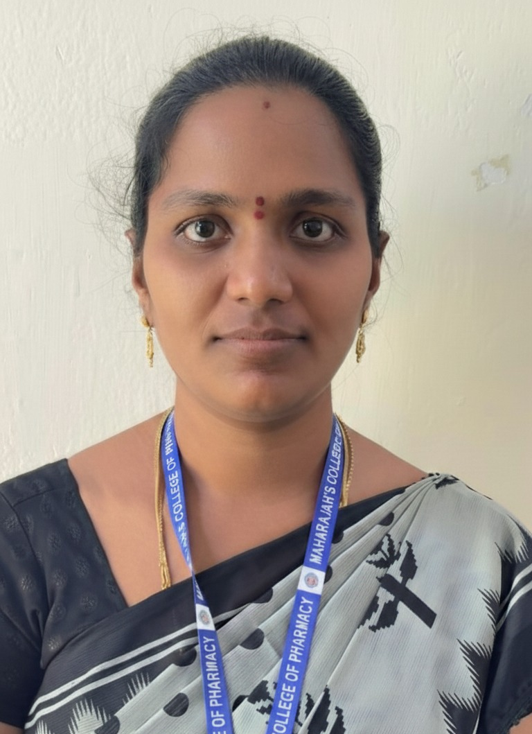 Dr. M. Ramaiah