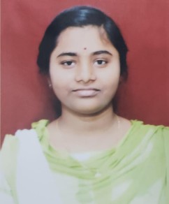 Teja aswini V